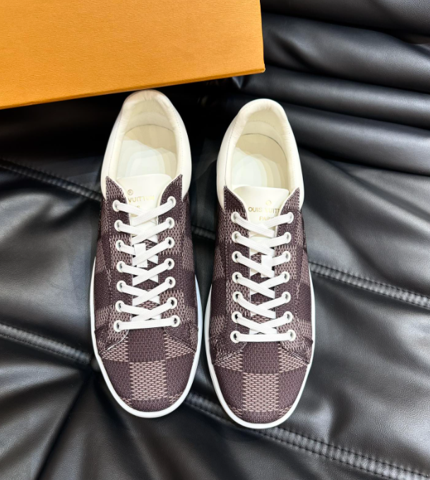 Mila's Edit - LOV Men Shoes - 078