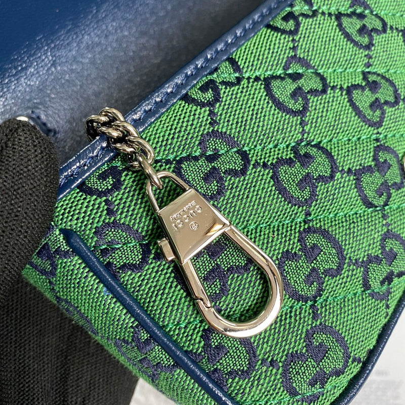 PHA - GUKI Bags - 1952