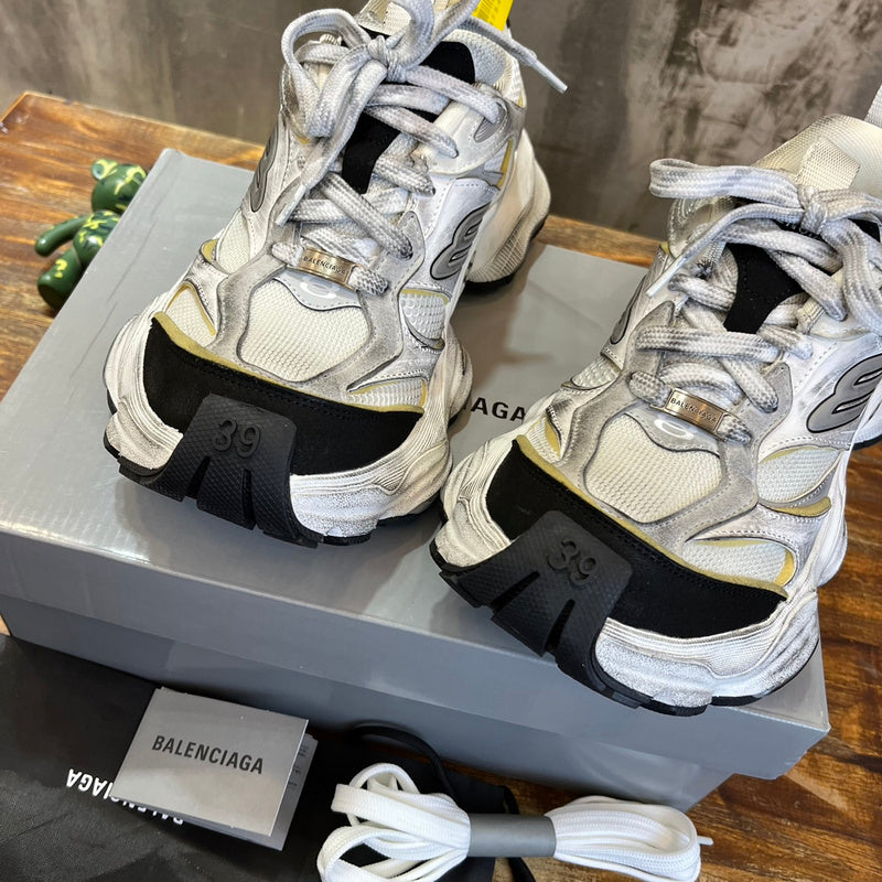 Balenciaga Luxury Shoes