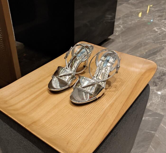 Mila's Edit - PD Women Shoes - 276