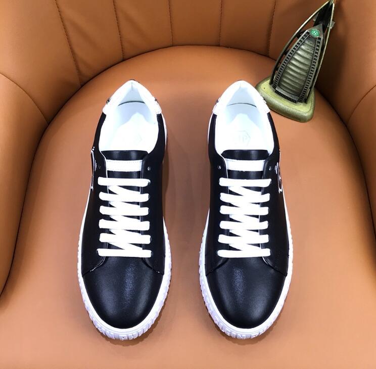 Mila's Edit - PHP Shoes - 108