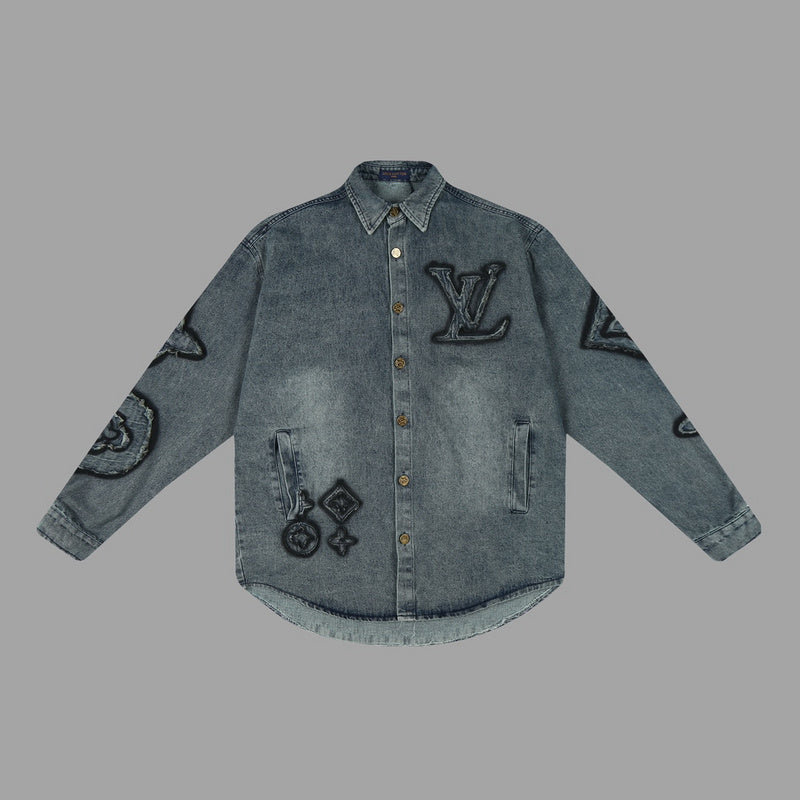 Louis Vuittion Luxury Clothes