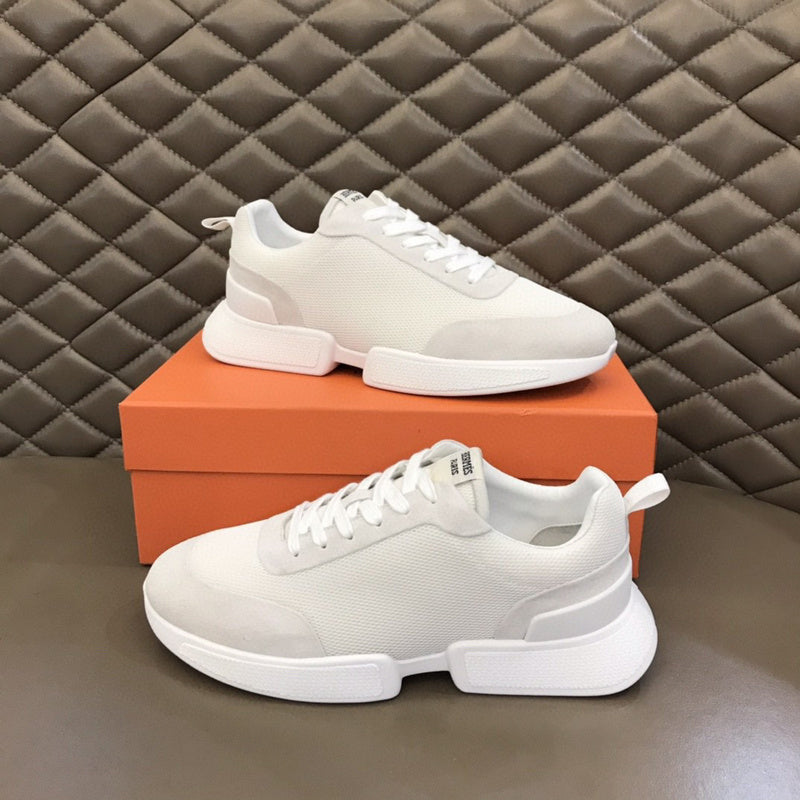 Hermes Luxury Shoes
