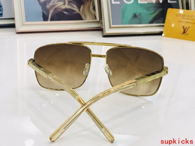 Louis Vuittion Luxury Sunglasses