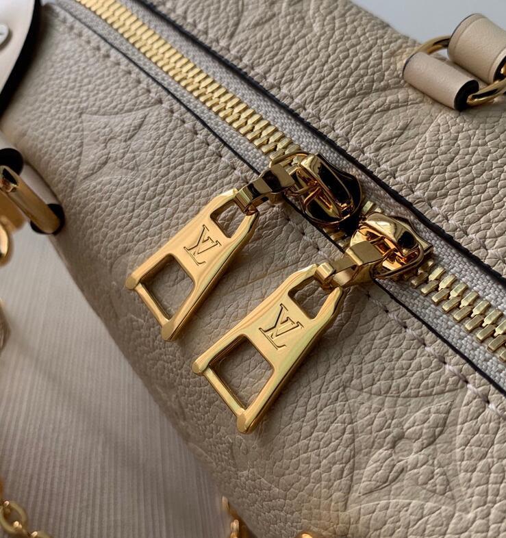 Mila's Edit - LOV Bags - 2985