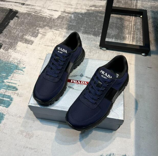 Mila's Edit - PD Men Shoes - 216