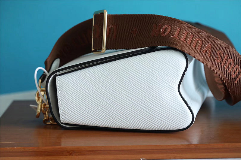 I W Fashion Lu-Vi bags - 8464