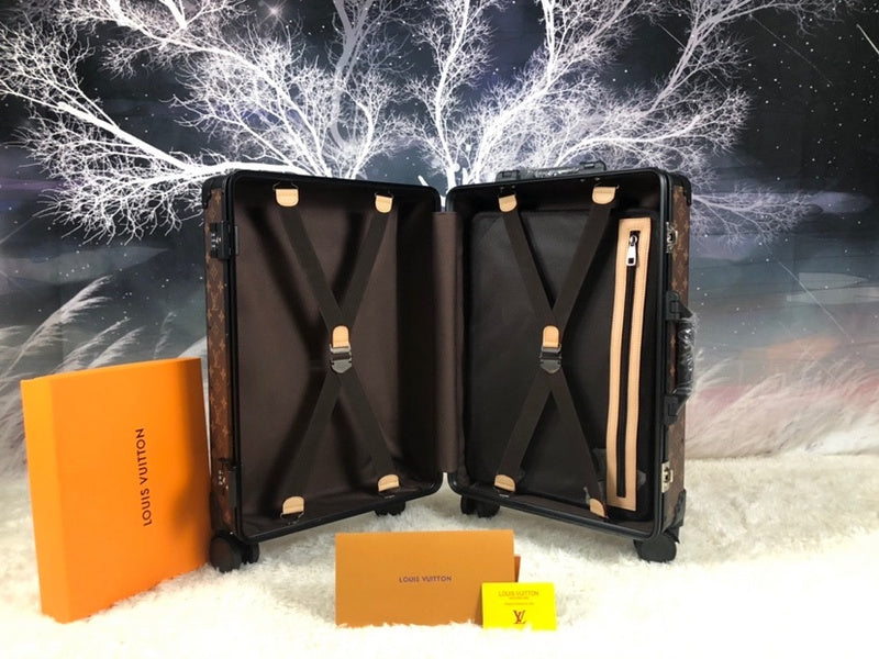 I W Fashion Lu-Vi bags - 11406