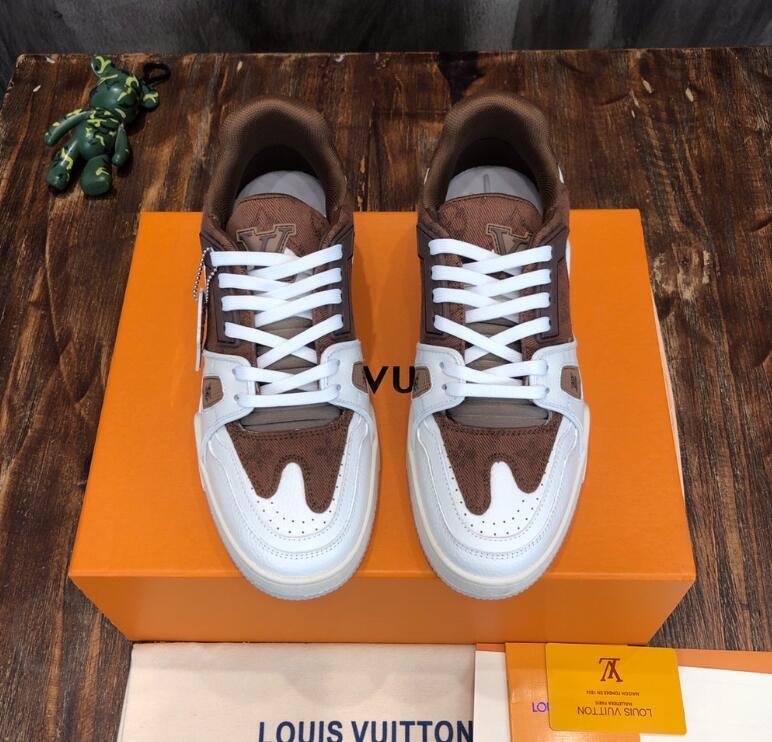 Mila's Edit - LOV Men Shoes - 1234