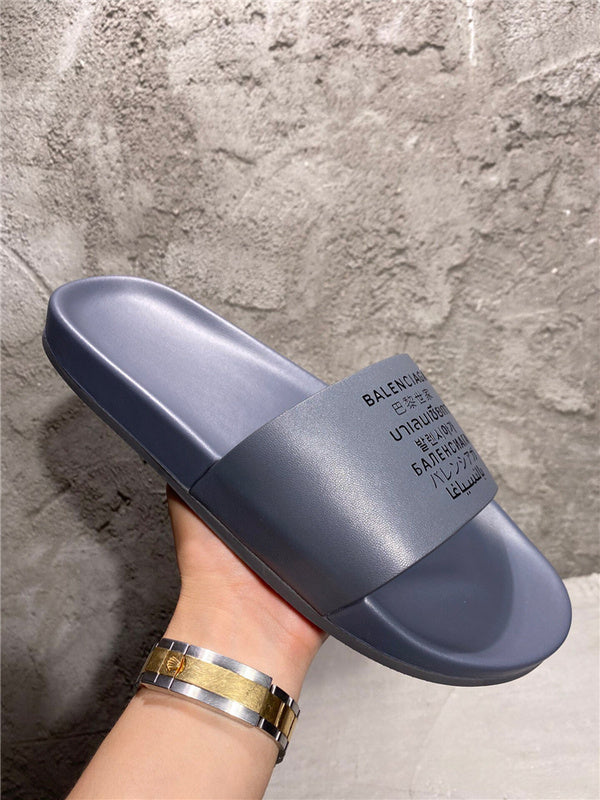 Balenciaga Luxury Sandals