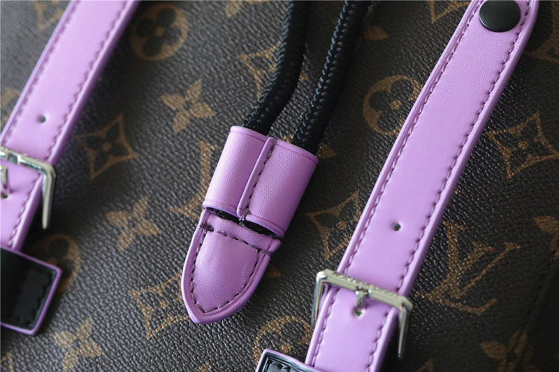 I W Fashion Lu-Vi bags - 9655