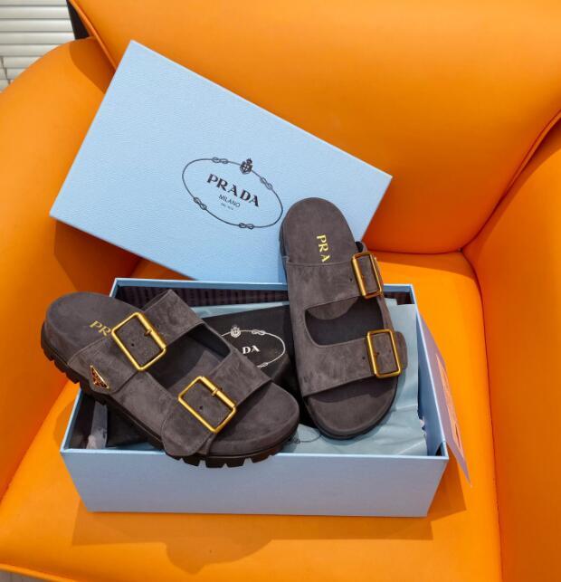 Mila's Edit - PD Women Shoes - 031