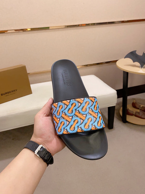 Burberry Luxury Shoes