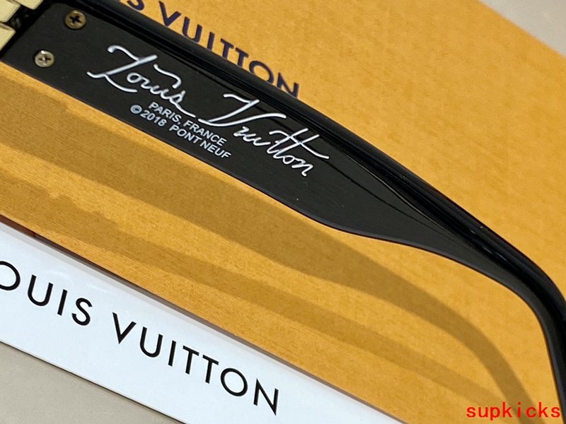 Louis Vuittion Luxury Sunglasses