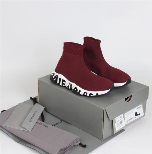 Belanciaga Luxury Shoes