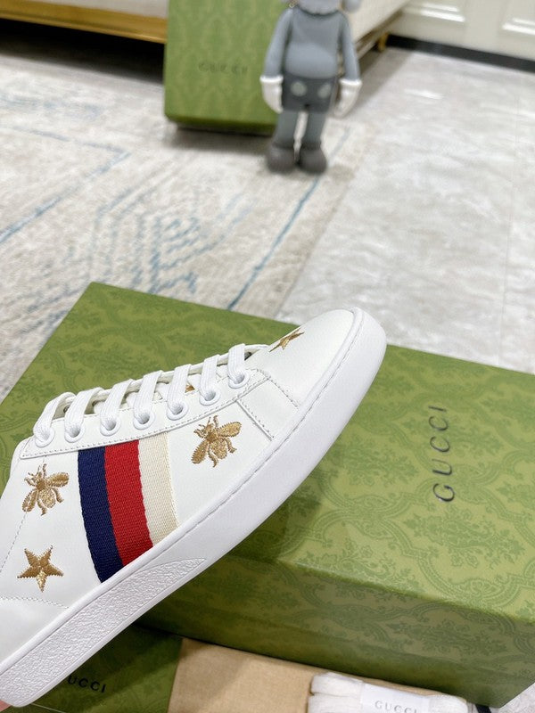 Gucci Luxury Shoes