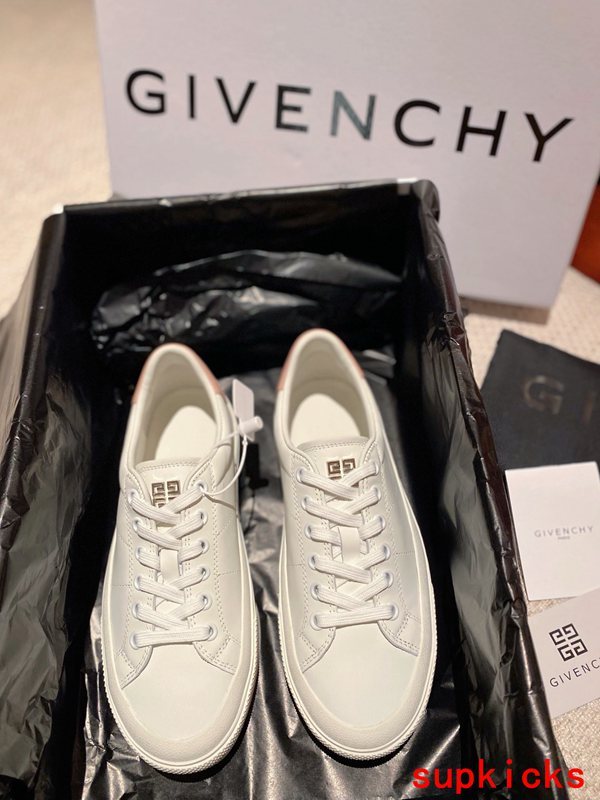 Givenchy Luxury Shoes