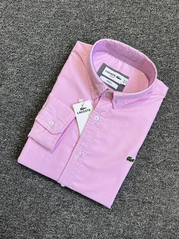 Lacoste Clothes
