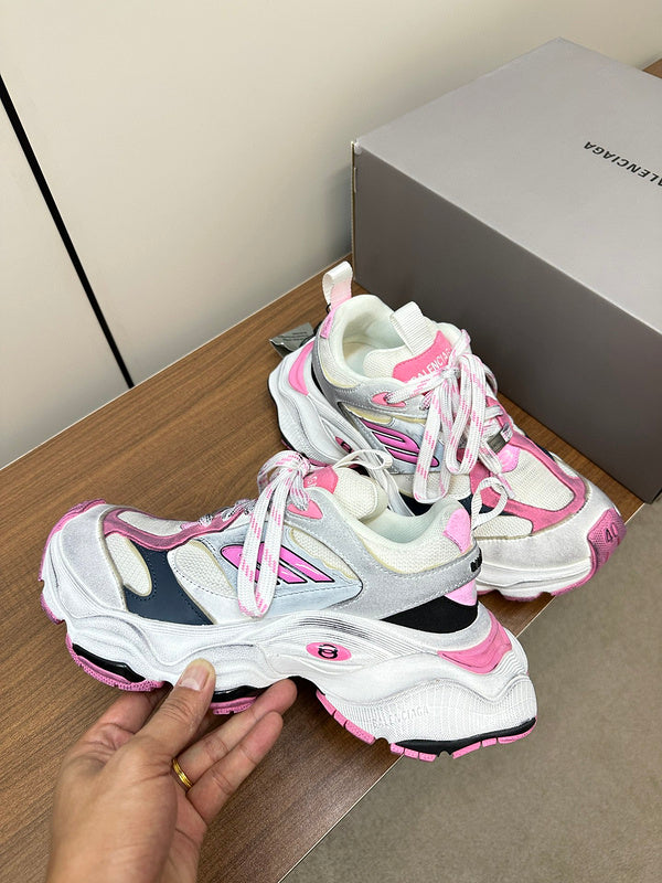 Balenciaga Luxury Shoes