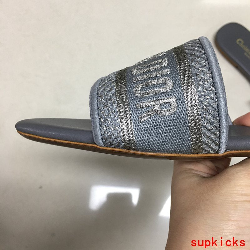 Dior Luxury Shoes