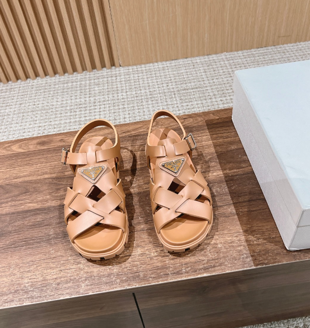Mila's Edit - PD Women Shoes - 060