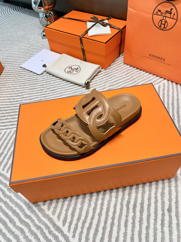 Hermes Luxury Sandals