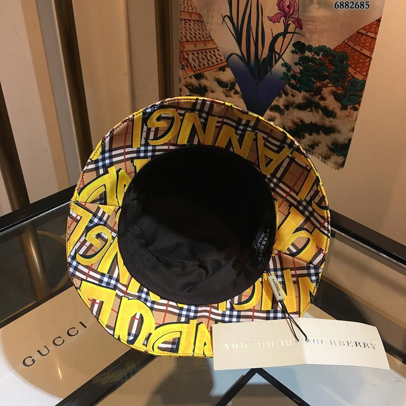 Burberry Luxury Cap