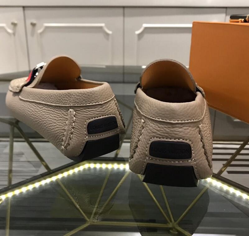 Mila's Edit - LOV Men Shoes - 1886