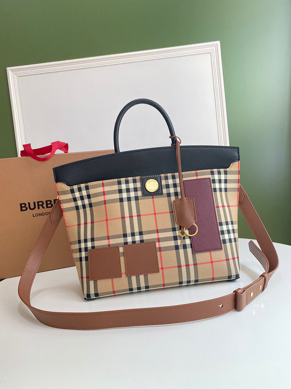 BBR Bags - ENT - 102