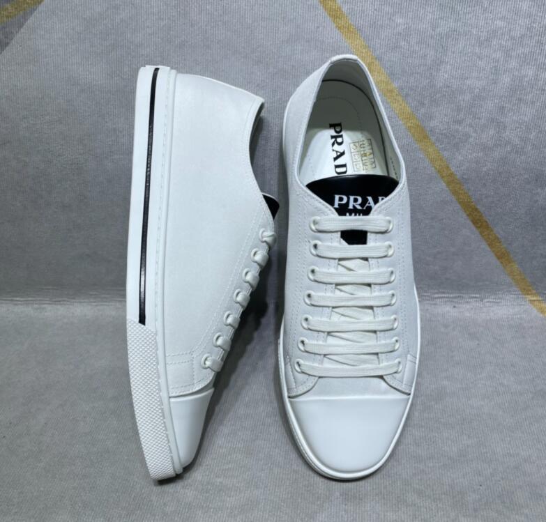 Mila's Edit - PD Men Shoes - 217