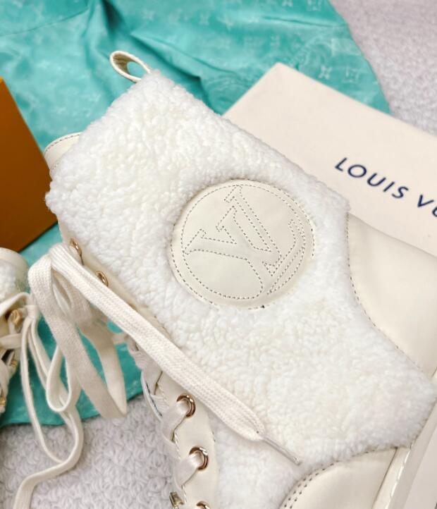 Mila's Edit - LOV Women Shoes - 669