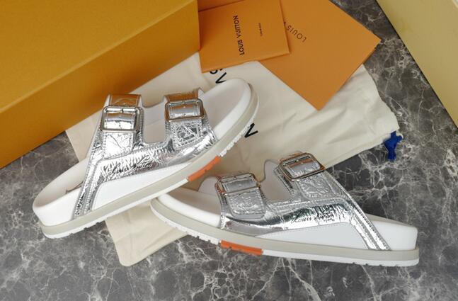 Mila's Edit - LOV Men Shoes - 1088