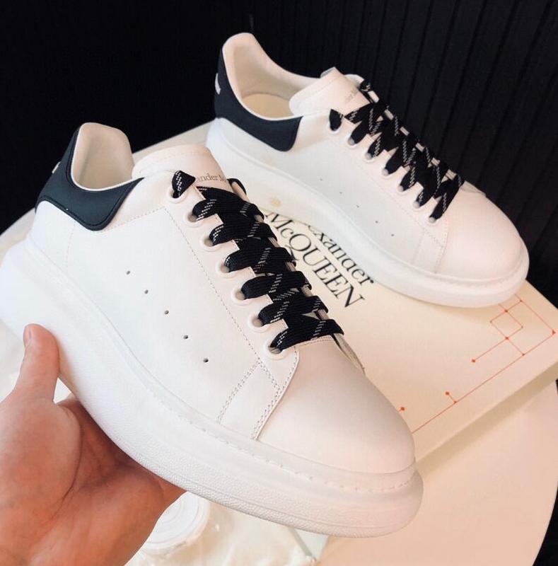 Mila's Edit - AQ Men SHoes - 386