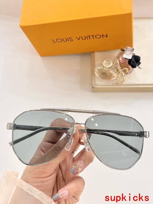 Louis Vuittion Luxury Sunglasses