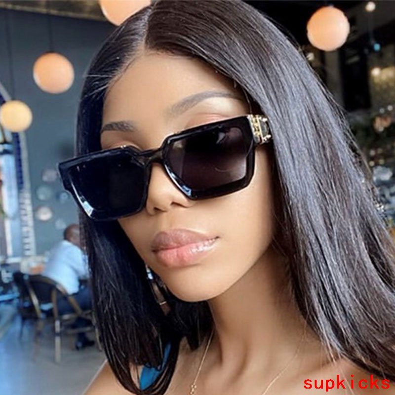 Louis Vuittion Luxury Sunglasses