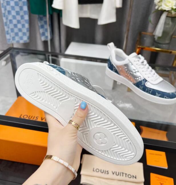 Mila's Edit - LOV Men Shoes - 903