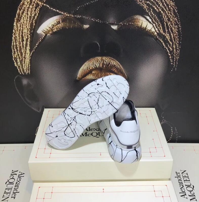 Mila's Edit - AQ Men SHoes - 427