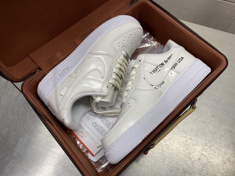 Nike Luxury Shoes