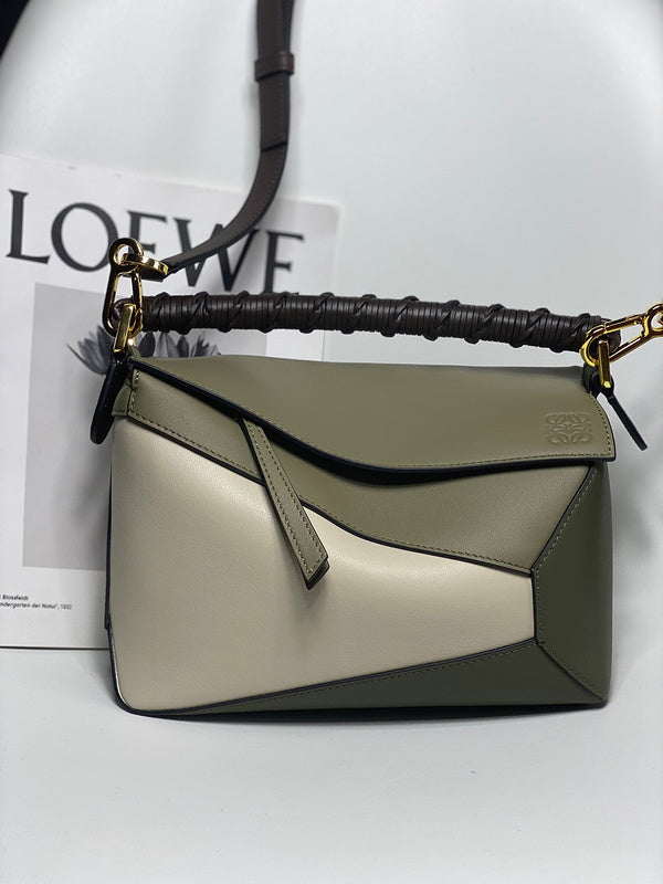 PHA - LWO Bags - 175