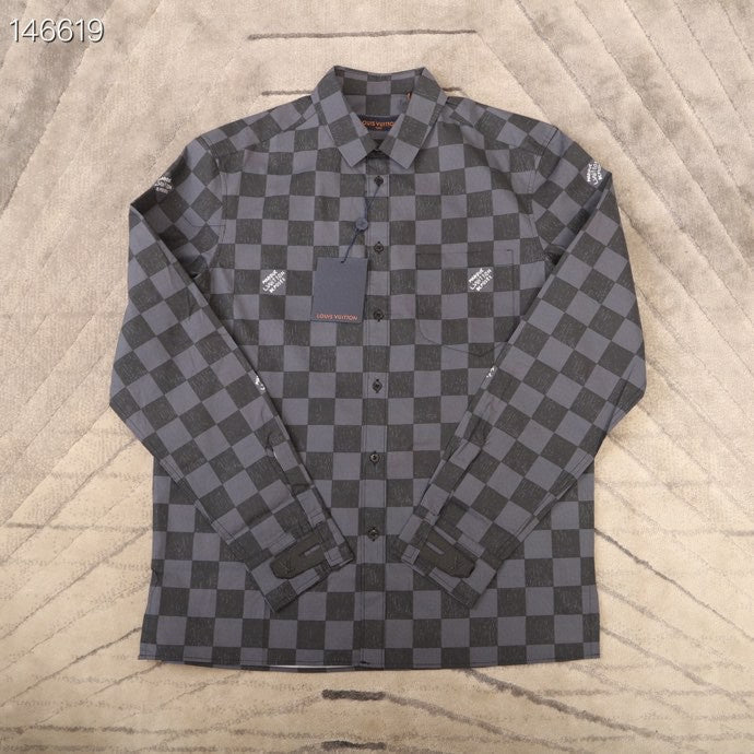 Louis Vuittion Luxury Clothes