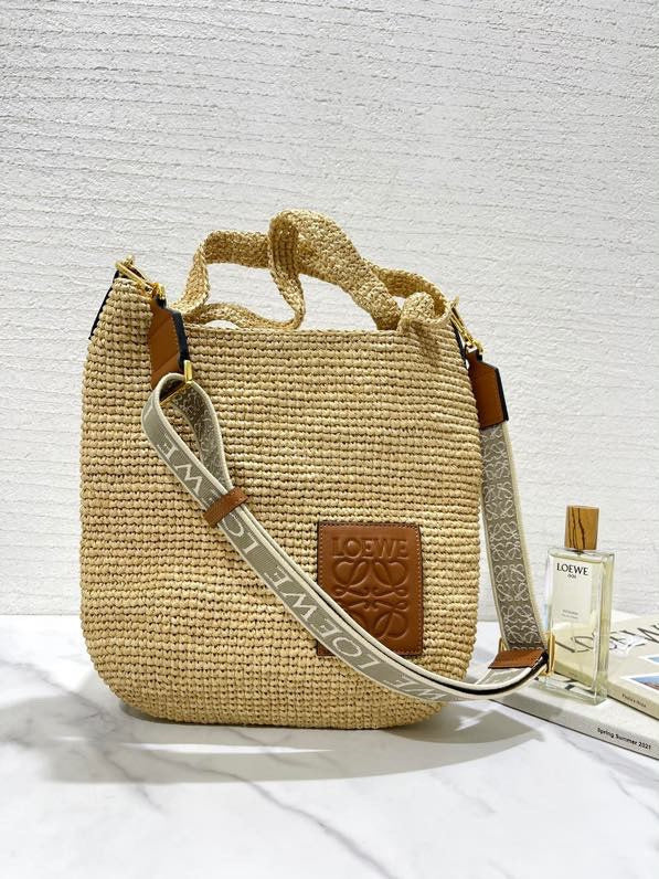 PHA - LWO Bags - 160