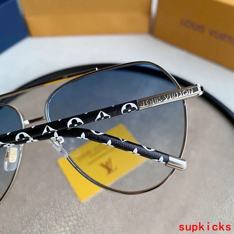 Louis Vuittion Luxury Sunglasses