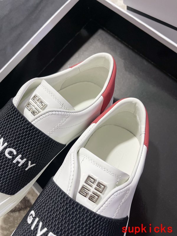Givenchy Luxury Shoes