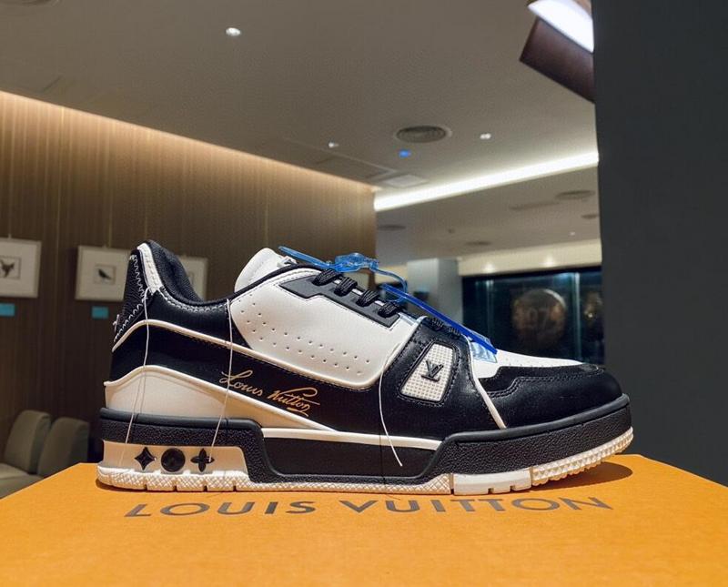 Mila's Edit - LOV Men Shoes - 1448