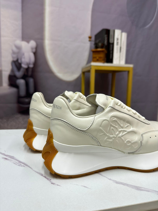 Alexander McQUEEN Luxury Shoes