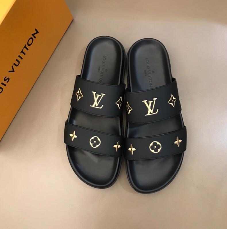 Mila's Edit - LOV Men Shoes - 1549