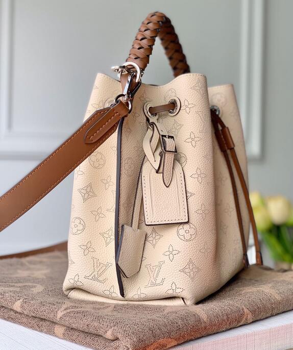 Mila's Edit - LOV Bags - 2958