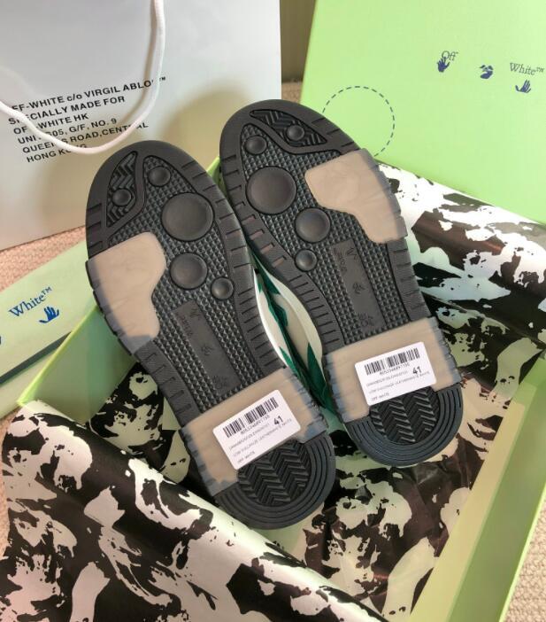 Mila's Edit - YZO Women Shoes - 011