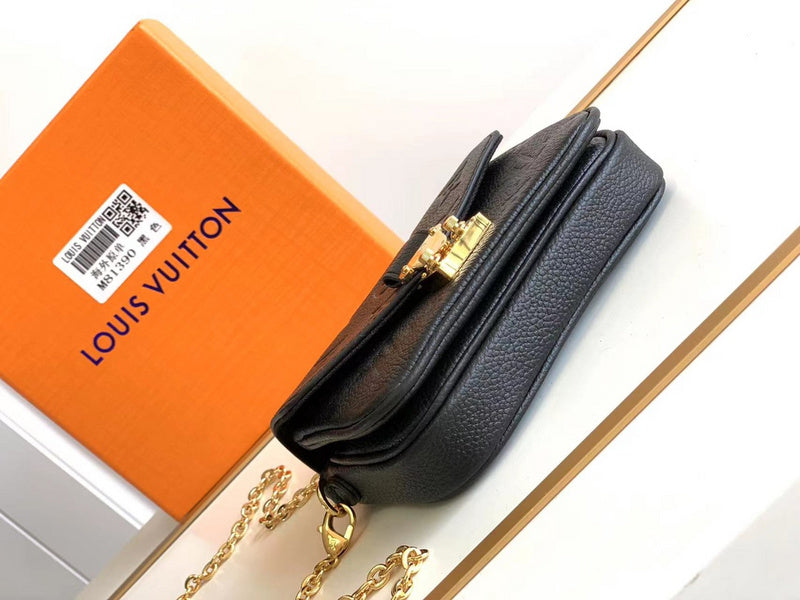 I W Fashion Lu-Vi Bags - 16771