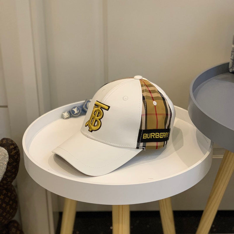 Burberry Luxury Cap